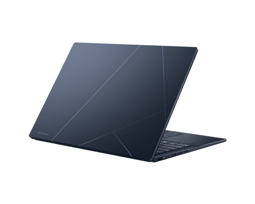 Ноутбук ASUS Zenbook 14 OLED UX3405MA-QD379W Intel Core Ultra 7 155H/16Gb/1Tb/14"/OLED /FHD+/60Hz/Win11/Blue(90NB11R1-M00ZU0) Ноутбук ASUS Zenbook 14 OLED UX3405MA-QD379W Intel Core Ultra 7 155H/16Gb/1Tb/14"/OLED /FHD+/60Hz/Win11/Blue(90NB11R1-M00ZU0)