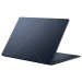 Ноутбук ASUS Zenbook 14 OLED UX3405MA-QD379W Intel Core Ultra 7 155H/16Gb/1Tb/14"/OLED /FHD+/60Hz/Win11/Blue(90NB11R1-M00ZU0)