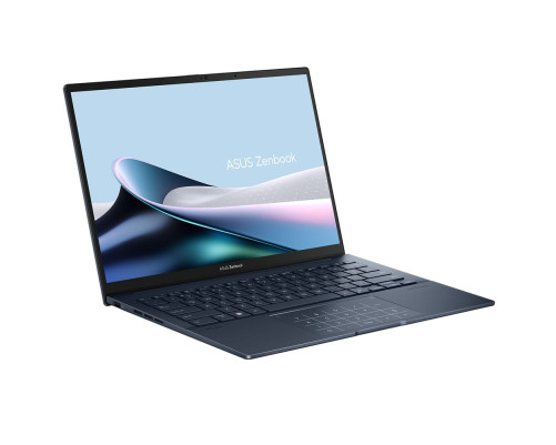 Ноутбук ASUS Zenbook 14 OLED UX3405MA-QD379W Intel Core Ultra 7 155H/16Gb/1Tb/14"/OLED /FHD+/60Hz/Win11/Blue(90NB11R1-M00ZU0) Ноутбук ASUS Zenbook 14 OLED UX3405MA-QD379W Intel Core Ultra 7 155H/16Gb/1Tb/14"/OLED /FHD+/60Hz/Win11/Blue(90NB11R1-M00ZU0)
