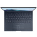 Ноутбук ASUS Zenbook 14 OLED UX3405MA-QD379W Intel Core Ultra 7 155H/16Gb/1Tb/14"/OLED /FHD+/60Hz/Win11/Blue(90NB11R1-M00ZU0)
