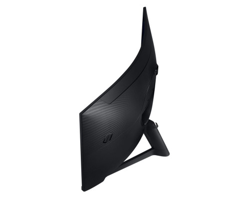 Монитор SAMSUNG C34G55TWWI Odyssey G5 (34")