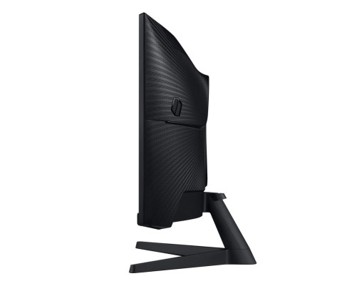 Монитор SAMSUNG C34G55TWWI Odyssey G5 (34")