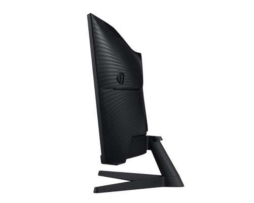 Монитор SAMSUNG C34G55TWWI Odyssey G5 (34")