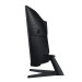 Монитор SAMSUNG C34G55TWWI Odyssey G5 (34")
