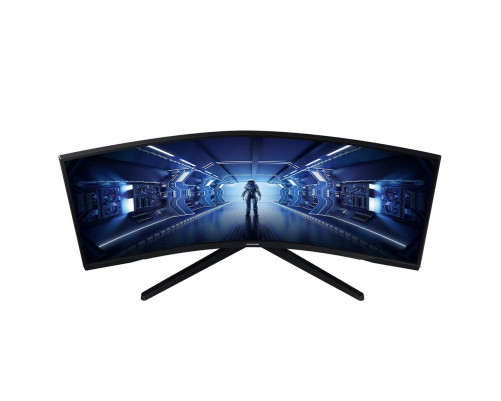 Монитор SAMSUNG C34G55TWWI Odyssey G5 (34")