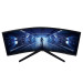 Монитор SAMSUNG C34G55TWWI Odyssey G5 (34")