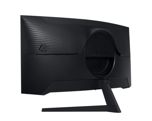Монитор SAMSUNG C34G55TWWI Odyssey G5 (34")
