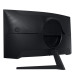 Монитор SAMSUNG C34G55TWWI Odyssey G5 (34")