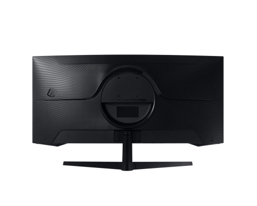 Монитор SAMSUNG C34G55TWWI Odyssey G5 (34")
