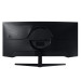 Монитор SAMSUNG C34G55TWWI Odyssey G5 (34")