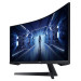 Монитор SAMSUNG C34G55TWWI Odyssey G5 (34")