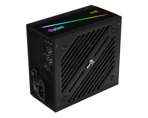 Блок питания 400 Вт AeroCool Cylon 400 Блок питания 400 Вт AeroCool Cylon 400