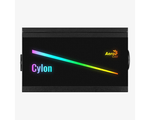 Блок питания 400 Вт AeroCool Cylon 400 Блок питания 400 Вт AeroCool Cylon 400