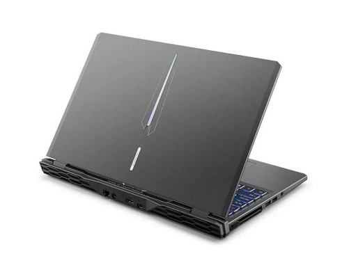 Ноутбук Colorful EVOL P15 24 Intel Core i5-12500H/16Gb/SSD512Gb/RTX4050 6Gb/15.6"/IPS/FHD/144Hz/NoOS/Grey (A10205400051) Ноутбук Colorful EVOL P15 24 Intel Core i5-12500H/16Gb/SSD512Gb/RTX4050 6Gb/15.6"/IPS/FHD/144Hz/NoOS/Grey (A10205400051)