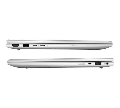 Ноутбук HP EliteBook 830 G10 Intel Core i5-1345U/16Gb/SSD512Gb/13.3”/IPS/WUXGA/touch//Win11Pro/silver (91F61AV)