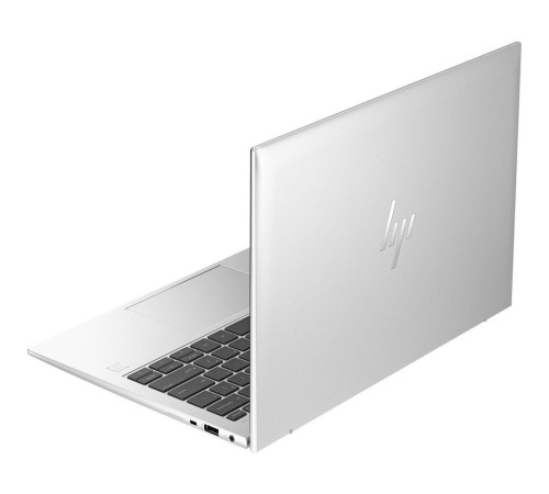 Ноутбук HP EliteBook 830 G10 Intel Core i5-1345U/16Gb/SSD512Gb/13.3”/IPS/WUXGA/touch//Win11Pro/silver (91F61AV)