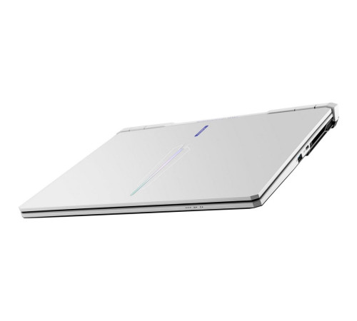 Ноутбук Colorful EVOL P16 TA 24 Intel Core i7-13650HX/16Gb/SSD512Gb/RTX4060 8Gb/16"/IPS/QHD+/240Hz/Win11/White (A10205400050)