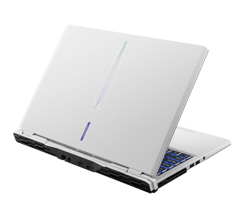 Ноутбук Colorful EVOL P16 TA 24 Intel Core i7-13650HX/16Gb/SSD512Gb/RTX4060 8Gb/16"/IPS/QHD+/240Hz/Win11/White (A10205400050)