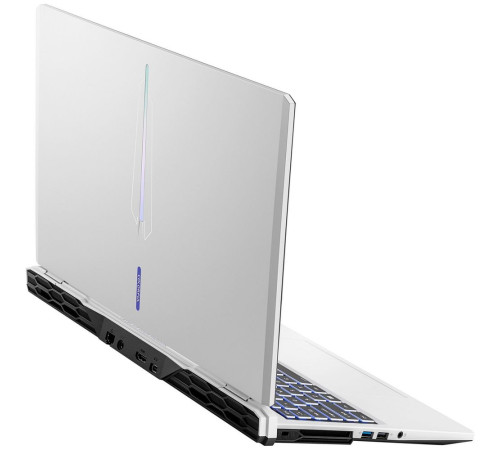 Ноутбук Colorful EVOL P16 TA 24 Intel Core i7-13650HX/16Gb/SSD512Gb/RTX4060 8Gb/16"/IPS/QHD+/240Hz/Win11/White (A10205400050)