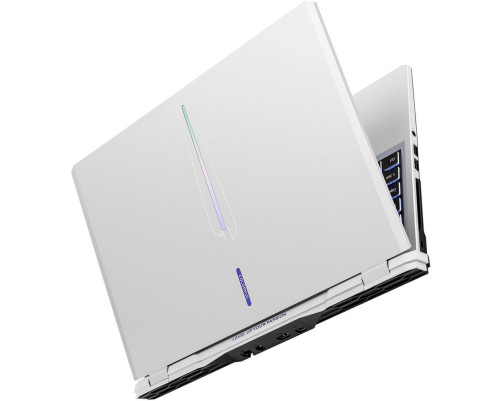 Ноутбук Colorful EVOL P16 TA 24 Intel Core i7-13650HX/16Gb/SSD512Gb/RTX4070 8Gb/16"/IPS/QHD+/240Hz/NoOS/White (A10205400046) Ноутбук Colorful EVOL P16 TA 24 Intel Core i7-13650HX/16Gb/SSD512Gb/RTX4070 8Gb/16"/IPS/QHD+/240Hz/NoOS/White (A10205400046)