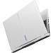 Ноутбук Colorful EVOL P16 TA 24 Intel Core i7-13650HX/16Gb/SSD512Gb/RTX4070 8Gb/16"/IPS/QHD+/240Hz/NoOS/White (A10205400046)