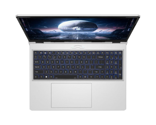 Ноутбук Colorful EVOL P16 TA 24 Intel Core i7-13650HX/16Gb/SSD512Gb/RTX4070 8Gb/16"/IPS/QHD+/240Hz/NoOS/White (A10205400046) Ноутбук Colorful EVOL P16 TA 24 Intel Core i7-13650HX/16Gb/SSD512Gb/RTX4070 8Gb/16"/IPS/QHD+/240Hz/NoOS/White (A10205400046)