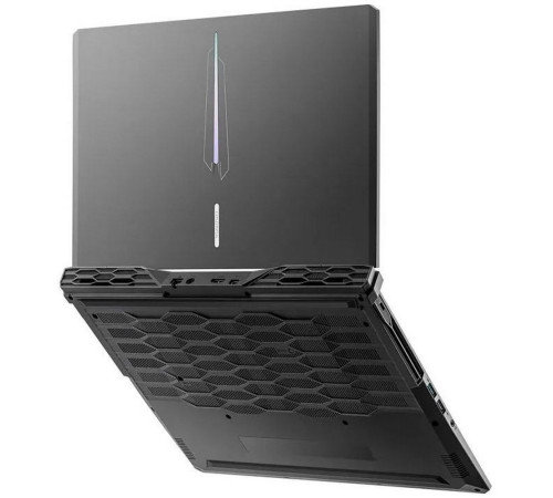 Ноутбук Colorful EVOL P16 TA 24 Intel Core i7-13650HX/16Gb/SSD512Gb/RTX4060 8Gb/16"/IPS/QHD+/240Hz/Win11/Grey (A10205400049)