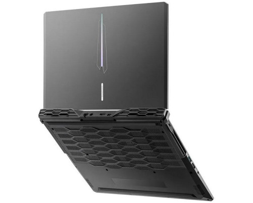 Ноутбук Colorful EVOL P16 TA 24 Intel Core i7-13650HX/16Gb/SSD512Gb/RTX4060 8Gb/16"/IPS/QHD+/240Hz/Win11/Grey (A10205400049)