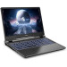 Ноутбук Colorful EVOL P16 TA 24 Intel Core i7-13650HX/16Gb/SSD512Gb/RTX4060 8Gb/16"/IPS/QHD+/240Hz/Win11/Grey (A10205400049)