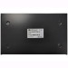 Коммутатор ORIGO OS1225/A1A, черный
