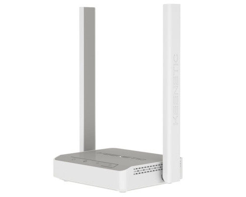 Маршрутизатор Keenetic 4G (KN-1213)