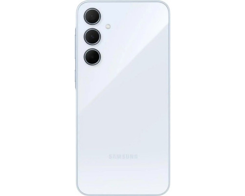 Смартфон Samsung Galaxy A35 5G SM-A356E 8+256Gb голубой (SM-A356ELBGSKZ) Смартфон Samsung Galaxy A35 5G SM-A356E 8+256Gb голубой (SM-A356ELBGSKZ)