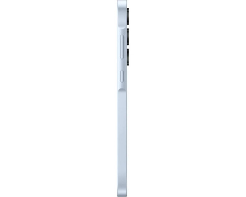 Смартфон Samsung Galaxy A35 5G SM-A356E 8+256Gb голубой (SM-A356ELBGSKZ) Смартфон Samsung Galaxy A35 5G SM-A356E 8+256Gb голубой (SM-A356ELBGSKZ)