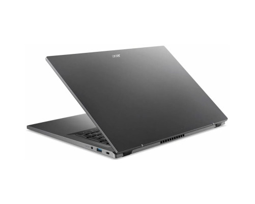 Ноутбук Acer Aspire 3 A317-55P-C5KT Intel Processor N100/8Gb/SSD256Gb/17.3"/IPS/FHD/60Hz/NoOS/Silver (NX.KDKCD.008) Ноутбук Acer Aspire 3 A317-55P-C5KT Intel Processor N100/8Gb/SSD256Gb/17.3"/IPS/FHD/60Hz/NoOS/Silver (NX.KDKCD.008)