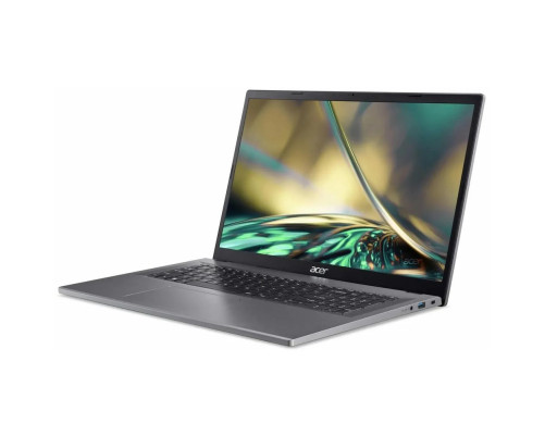 Ноутбук Acer Aspire 3 A317-55P-C5KT Intel Processor N100/8Gb/SSD256Gb/17.3"/IPS/FHD/60Hz/NoOS/Silver (NX.KDKCD.008) Ноутбук Acer Aspire 3 A317-55P-C5KT Intel Processor N100/8Gb/SSD256Gb/17.3"/IPS/FHD/60Hz/NoOS/Silver (NX.KDKCD.008)