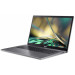 Ноутбук Acer Aspire 3 A317-55P-C5KT Intel Processor N100/8Gb/SSD256Gb/17.3"/IPS/FHD/60Hz/NoOS/Silver (NX.KDKCD.008)
