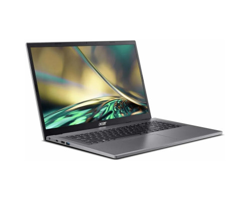Ноутбук Acer Aspire 3 A317-55P-C5KT Intel Processor N100/8Gb/SSD256Gb/17.3"/IPS/FHD/60Hz/NoOS/Silver (NX.KDKCD.008) Ноутбук Acer Aspire 3 A317-55P-C5KT Intel Processor N100/8Gb/SSD256Gb/17.3"/IPS/FHD/60Hz/NoOS/Silver (NX.KDKCD.008)