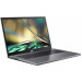 Ноутбук Acer Aspire 3 A317-55P-C5KT Intel Processor N100/8Gb/SSD256Gb/17.3"/IPS/FHD/60Hz/NoOS/Silver (NX.KDKCD.008)