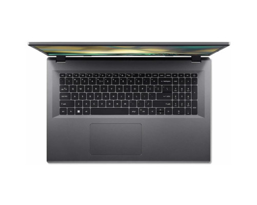 Ноутбук Acer Aspire 3 A317-55P-C5KT Intel Processor N100/8Gb/SSD256Gb/17.3"/IPS/FHD/60Hz/NoOS/Silver (NX.KDKCD.008) Ноутбук Acer Aspire 3 A317-55P-C5KT Intel Processor N100/8Gb/SSD256Gb/17.3"/IPS/FHD/60Hz/NoOS/Silver (NX.KDKCD.008)