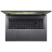 Ноутбук Acer Aspire 3 A317-55P-C5KT Intel Processor N100/8Gb/SSD256Gb/17.3"/IPS/FHD/60Hz/NoOS/Silver (NX.KDKCD.008)