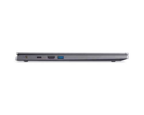 Ноутбук Acer Extensa 15 EX215-56-55CA Intel Core 5 120U/16Gb/SSD512Gb/15.6"/IPS/FHD/60Hz/NoOS/Iron (NX.EHWCD.004) Ноутбук Acer Extensa 15 EX215-56-55CA Intel Core 5 120U/16Gb/SSD512Gb/15.6"/IPS/FHD/60Hz/NoOS/Iron (NX.EHWCD.004)