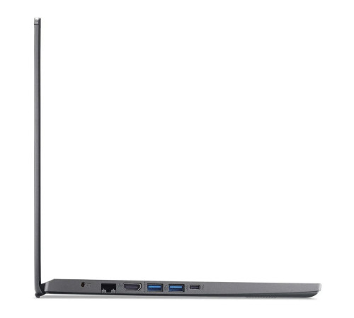Ноутбук Acer Aspire 5 A515-57-77GB Intel Core i7-12650H/8Gb/SSD512Gb/15.6"/IPS/FHD/60Hz/Win11/Iron (NX.KN3CD.004)