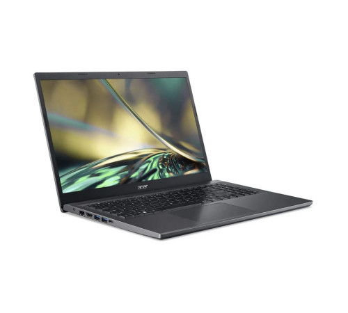 Ноутбук Acer Aspire 5 A515-57-77GB Intel Core i7-12650H/8Gb/SSD512Gb/15.6"/IPS/FHD/60Hz/Win11/Iron (NX.KN3CD.004)