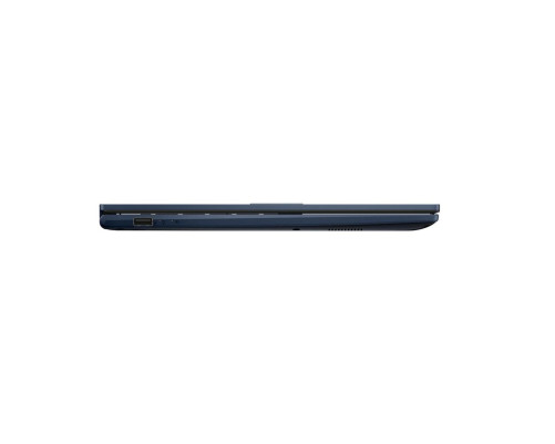 Ноутбук ASUS Vivobook 15 X1504ZA-BQ1484 Intel Core i3-1215U/8Gb/256Gb/15.6"/IPS /FHD/60Hz/NoOS/Blue(90NB1021-M02500)