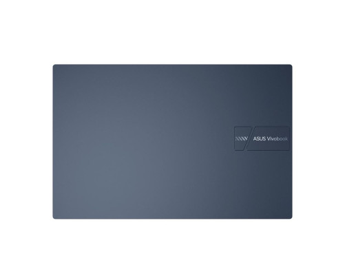Ноутбук ASUS Vivobook 15 X1504ZA-BQ1484 Intel Core i3-1215U/8Gb/256Gb/15.6"/IPS /FHD/60Hz/NoOS/Blue(90NB1021-M02500)