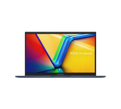 Ноутбук ASUS Vivobook 15 X1504ZA-BQ1484 Intel Core i3-1215U/8Gb/256Gb/15.6"/IPS /FHD/60Hz/NoOS/Blue(90NB1021-M02500)