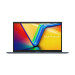 Ноутбук ASUS Vivobook 15 X1504ZA-BQ1484 Intel Core i3-1215U/8Gb/256Gb/15.6"/IPS /FHD/60Hz/NoOS/Blue(90NB1021-M02500)