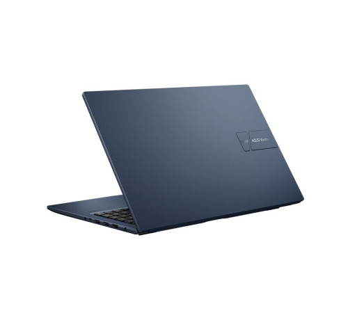 Ноутбук ASUS Vivobook 15 X1504ZA-BQ1484 Intel Core i3-1215U/8Gb/256Gb/15.6"/IPS /FHD/60Hz/NoOS/Blue(90NB1021-M02500)