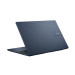Ноутбук ASUS Vivobook 15 X1504ZA-BQ1484 Intel Core i3-1215U/8Gb/256Gb/15.6"/IPS /FHD/60Hz/NoOS/Blue(90NB1021-M02500)