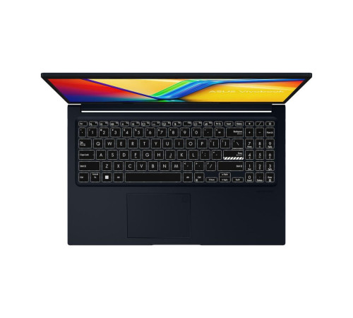 Ноутбук ASUS Vivobook 15 X1504ZA-BQ1484 Intel Core i3-1215U/8Gb/256Gb/15.6"/IPS /FHD/60Hz/NoOS/Blue(90NB1021-M02500)